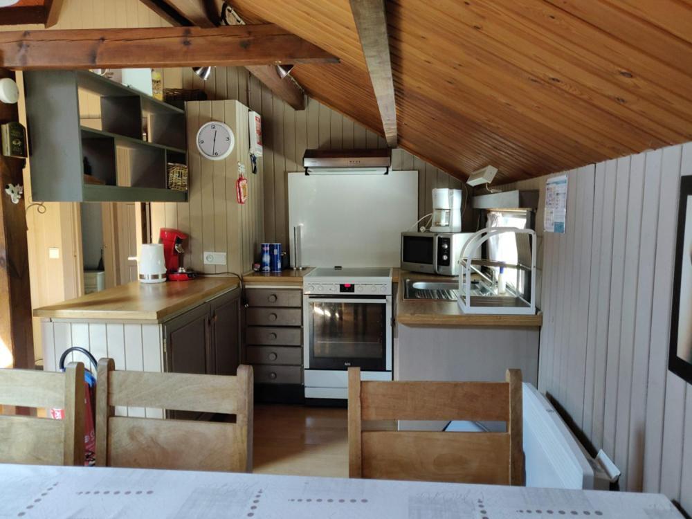 Chalet Four Seasons Дюрби Екстериор снимка