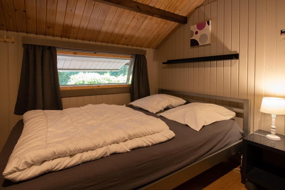 Chalet Four Seasons Дюрби Екстериор снимка