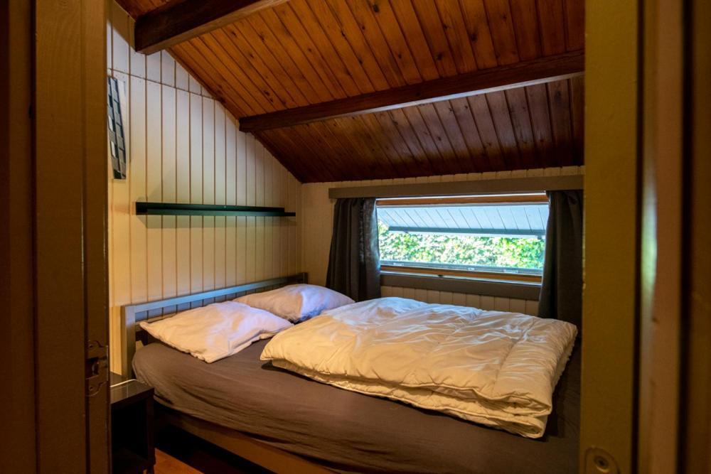 Chalet Four Seasons Дюрби Екстериор снимка